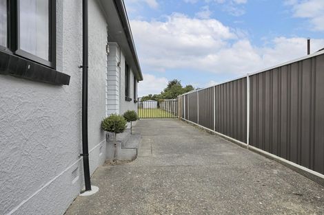Photo of property in 16 Lyon Street, Glengarry, Invercargill, 9810