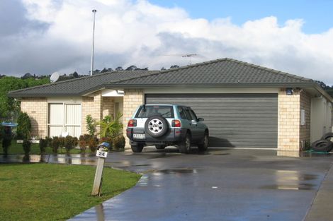 Photo of property in 24 Caragh Place, East Tamaki, Auckland, 2016