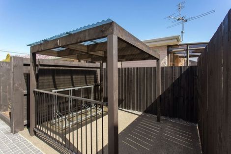 Photo of property in 3/30 Raleigh Street, Bishopdale, Christchurch, 8053