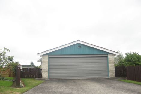 Photo of property in 5 Aran Place, Te Puke, 3119