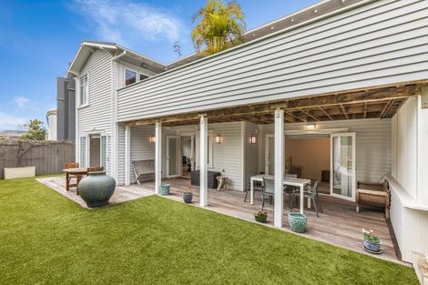 Photo of property in 6 Balfour Road, Parnell, Auckland, 1052