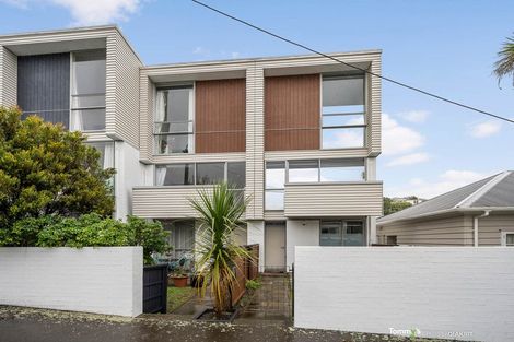 Photo of property in The Altair, 13/120 Rintoul Street, Newtown, Wellington, 6021