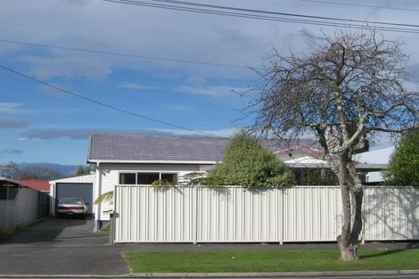 Photo of property in 1 Blackburn Street, Frankton, Hamilton, 3204