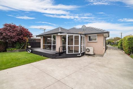 Photo of property in 22 Todd Avenue, Bishopdale, Christchurch, 8051