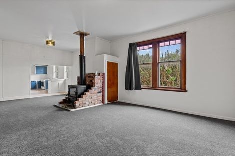 Photo of property in 35 Rodney Street, Georgetown, Invercargill, 9812