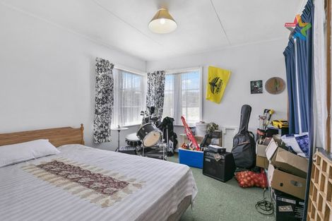Photo of property in 3 Rata Street, Wainuiomata, Lower Hutt, 5014