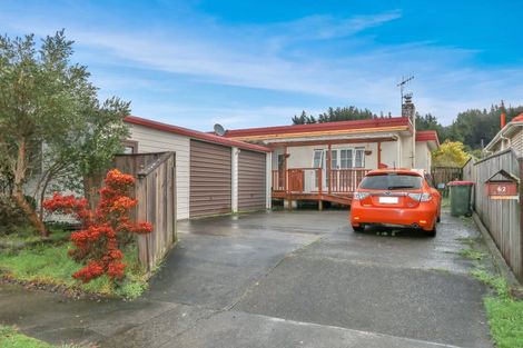 Photo of property in 62 Bledisloe Crescent, Wainuiomata, Lower Hutt, 5014