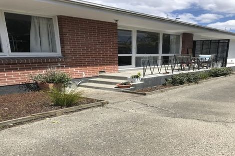 Photo of property in 2/41 Champion Street, Edgeware, Christchurch, 8013