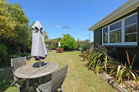 Photo of property in 41 Strasbourge Street, Martinborough, 5711