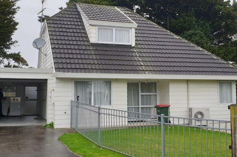 Photo of property in 2/7 Beach Road, Takanini, 2112