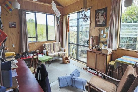 Photo of property in 104 Bergin Road, Foxton, 4814