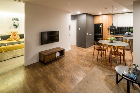 Photo of property in Vsp South, 602/166 Victoria Street, Te Aro, Wellington, 6011