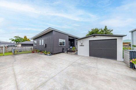 Photo of property in 119a Studholme Street, Morrinsville, 3300