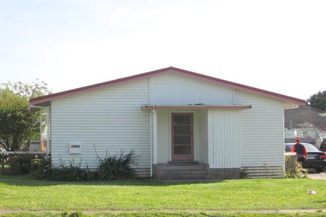 Photo of property in 613 Childers Road, Te Hapara, Gisborne, 4010