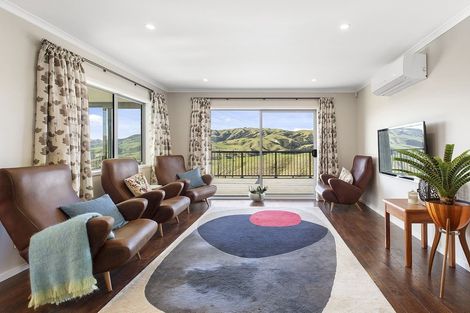 Photo of property in 54 Mo Street, Camborne, Porirua, 5026