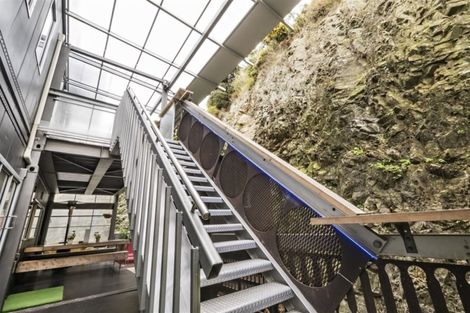 Photo of property in 173 Happy Valley Road, Owhiro Bay, Wellington, 6023