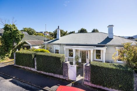 Photo of property in 47 Pacific Street, Roslyn, Dunedin, 9010
