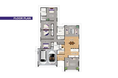 Photo of property in 52 Greenslade Drive, Lincoln, 7674