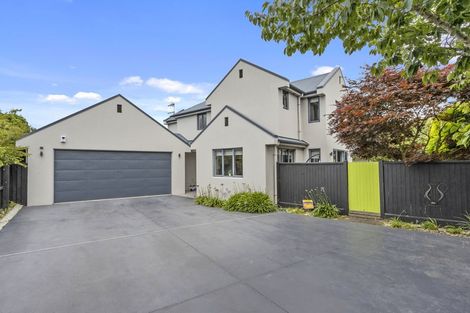 Photo of property in 53a Fairway Drive, Shirley, Christchurch, 8061