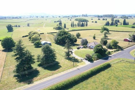 Photo of property in 61 Rangiaowhia Road, Te Awamutu, 3875