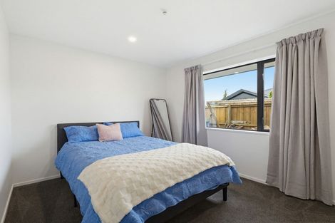 Photo of property in 26 Thornborough Drive, Rolleston, 7615