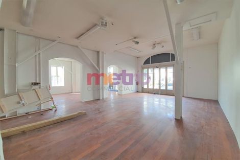 Photo of property in 3b/1 Beresford Square, Auckland Central, Auckland, 1010