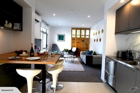 Photo of property in 1/41 Cambridge Terrace, Christchurch Central, Christchurch, 8013