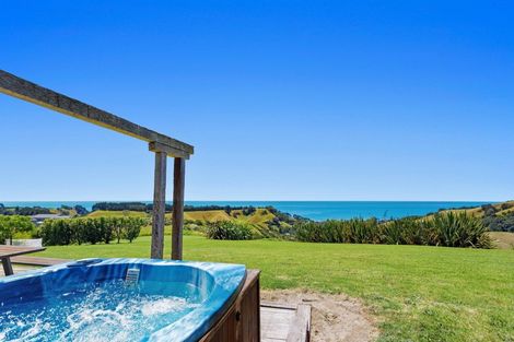 Photo of property in 85d Mimiha Ridge Road, Matata, Whakatane, 3194