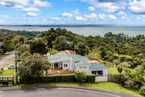 Photo of property in 76 Victory Road, Laingholm, Auckland, 0604