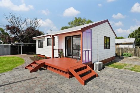 Photo of property in 15a Reeves Close, Fairview Downs, Hamilton, 3214