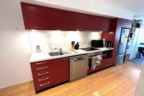 Photo of property in Forte Apartments, 44/13 College Street, Te Aro, Wellington, 6011