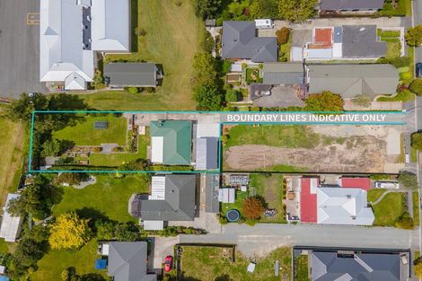 Photo of property in 43a Maltby Avenue, West End, Timaru, 7910