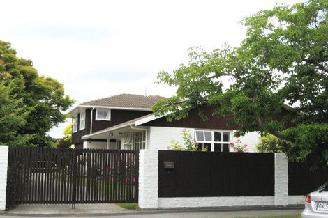 Photo of property in 12 Radbrook Street Avonhead Christchurch City