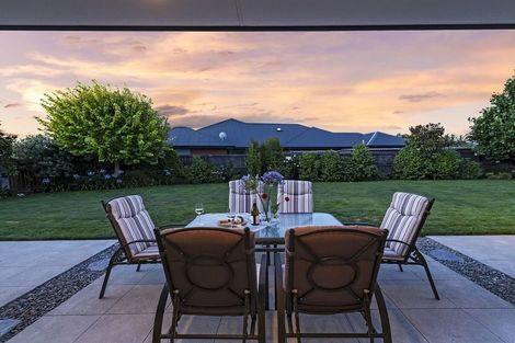 Photo of property in 18f Beaumont Drive, Rolleston, 7614