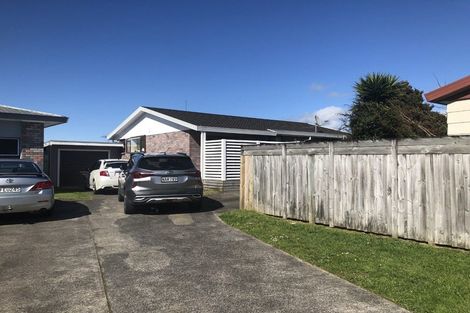 Photo of property in 73d Dominion Road, Nawton, Hamilton, 3200