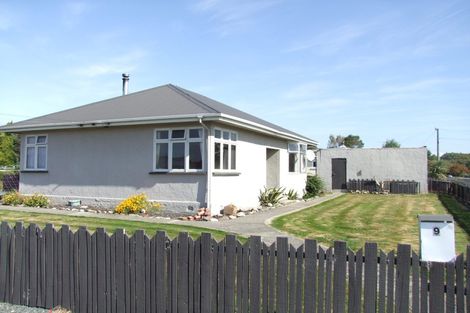 Photo of property in 9 Ossian Street, Milton, 9220