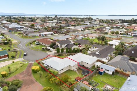 Photo of property in 11 Carol Place, Otumoetai, Tauranga, 3110