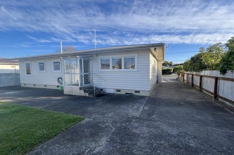 Photo of property in 7 Dick Place, Onekawa, Napier, 4110