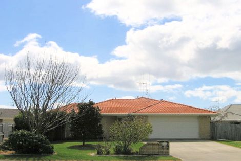 Photo of property in 58 Blake Boulevard, Papamoa Beach, Papamoa, 3118