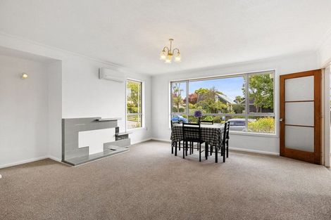 Photo of property in 1/31 Rosedale Place, Avonhead, Christchurch, 8042