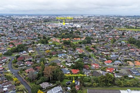 Photo of property in 12a Kakapo Place, Papatoetoe, Auckland, 2025