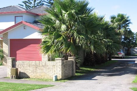 Photo of property in 58a Millen Avenue, Pakuranga, Auckland, 2010