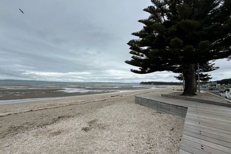 Photo of property in 6c Jern Place, Eastern Beach, Auckland, 2012