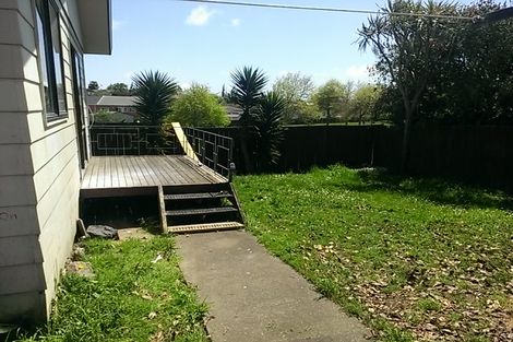 Photo of property in 1/27 Silver Creek Road, Weymouth, Auckland, 2103