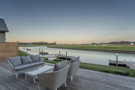 Photo of property in 19 Station Road, Loburn, Rangiora, 7472