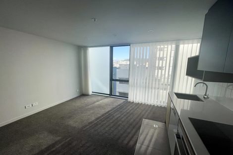 Photo of property in 403/212 Willis Street, Te Aro, Wellington, 6011