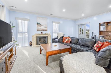 Photo of property in 10 Turnbull Crescent, Morrinsville, 3300