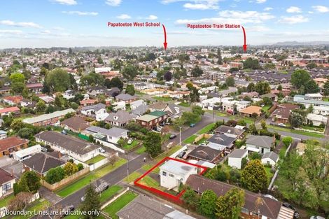 Photo of property in 1/8 Maunu Road, Papatoetoe, Auckland, 2025