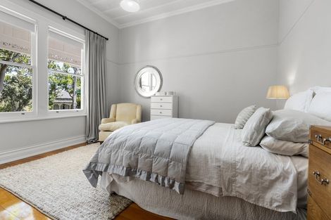 Photo of property in 13 Herne Bay Road, Herne Bay, Auckland, 1011