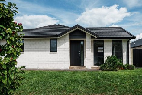 Photo of property in 60 Pakanga Grove, Pyes Pa, Tauranga, 3112